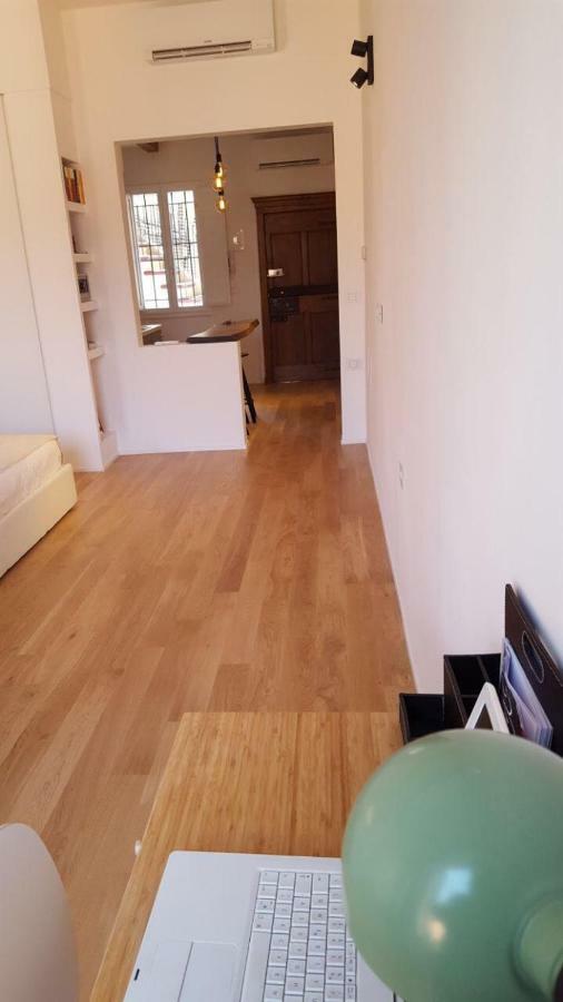 Casa Tea Apartman Bologna Kültér fotó