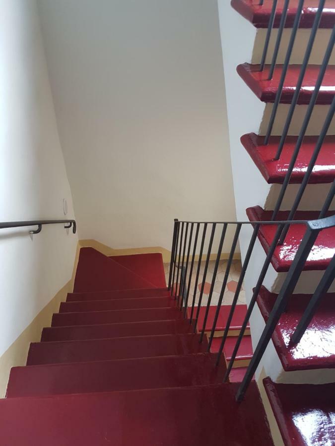 Casa Tea Apartman Bologna Kültér fotó